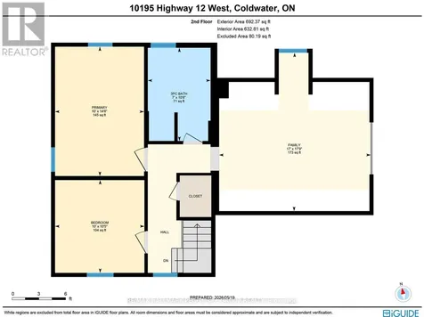 10195 Highway 12 West Oro-medonte ON L0K 1E0