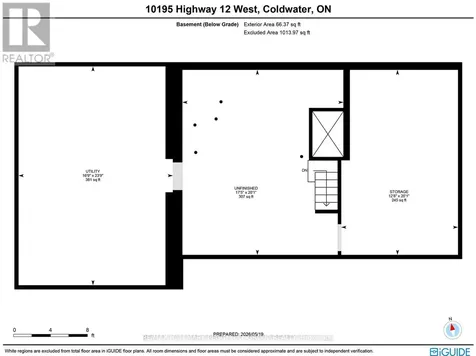 10195 Highway 12 West Oro-medonte ON L0K 1E0
