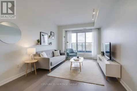 555 William Graham Drive Aurora ON L4G 7C4