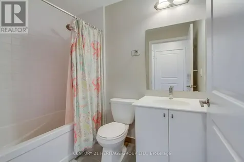 555 William Graham Drive Aurora ON L4G 7C4