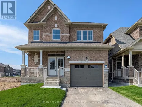 12 Fenn Crescent New Tecumseth ON L9R 0X1