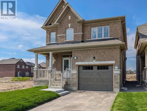 12 Fenn Crescent New Tecumseth ON L9R 0X1