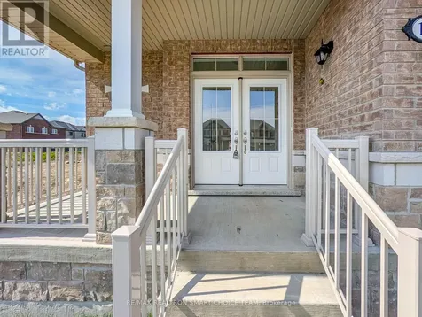 12 Fenn Crescent New Tecumseth ON L9R 0X1