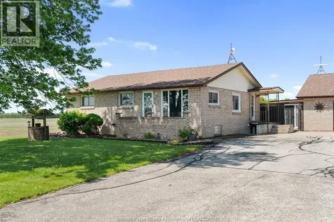 5128 Concession 5 Road North Amherstburg ON N9V 9Y9