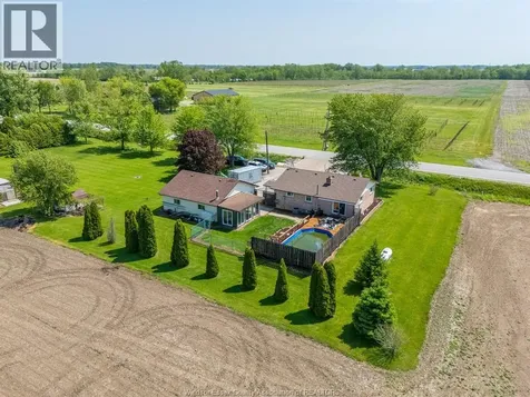 5128 Concession 5 Road North Amherstburg ON N9V 9Y9