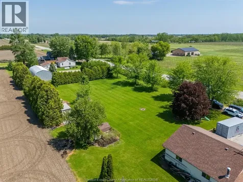 5128 Concession 5 Road North Amherstburg ON N9V 9Y9