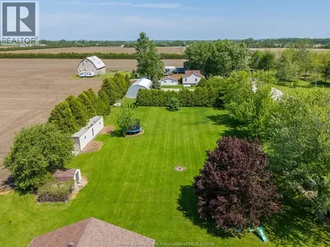 5128 Concession 5 Road North Amherstburg ON N9V 9Y9