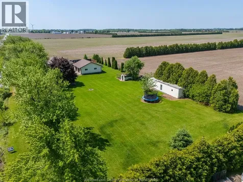 5128 Concession 5 Road North Amherstburg ON N9V 9Y9