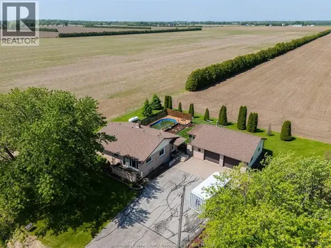 5128 Concession 5 Road North Amherstburg ON N9V 9Y9