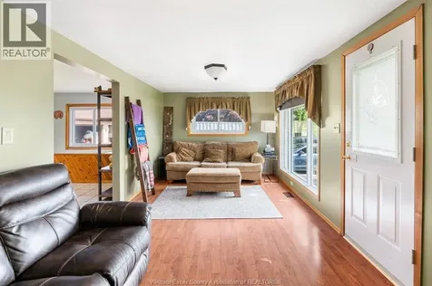 5128 Concession 5 Road North Amherstburg ON N9V 9Y9