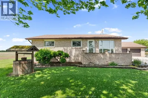 5128 Concession 5 Road North Amherstburg ON N9V 9Y9