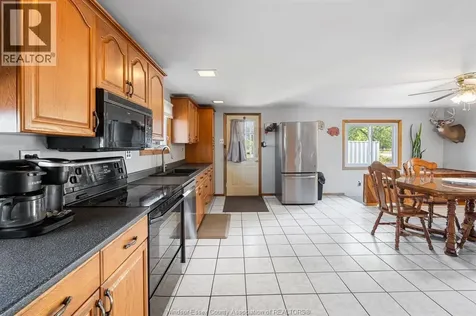 5128 Concession 5 Road North Amherstburg ON N9V 9Y9