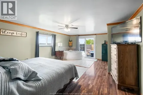 5128 Concession 5 Road North Amherstburg ON N9V 9Y9