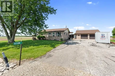 5128 Concession 5 Road North Amherstburg ON N9V 9Y9