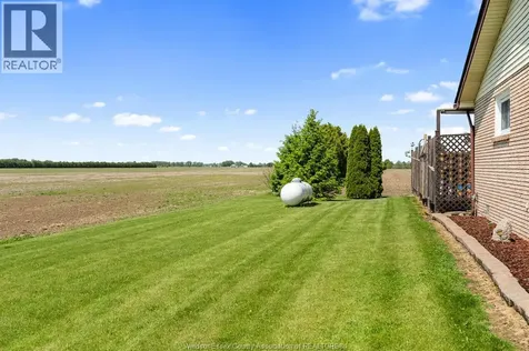 5128 Concession 5 Road North Amherstburg ON N9V 9Y9