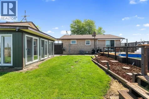 5128 Concession 5 Road North Amherstburg ON N9V 9Y9