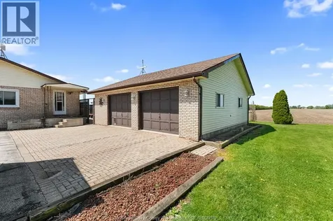 5128 Concession 5 Road North Amherstburg ON N9V 9Y9