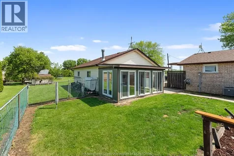 5128 Concession 5 Road North Amherstburg ON N9V 9Y9