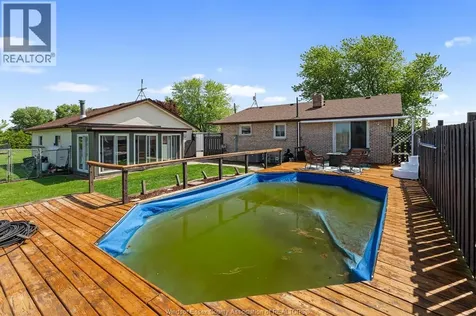 5128 Concession 5 Road North Amherstburg ON N9V 9Y9
