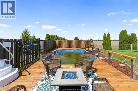 5128 Concession 5 Road North Amherstburg ON N9V 9Y9