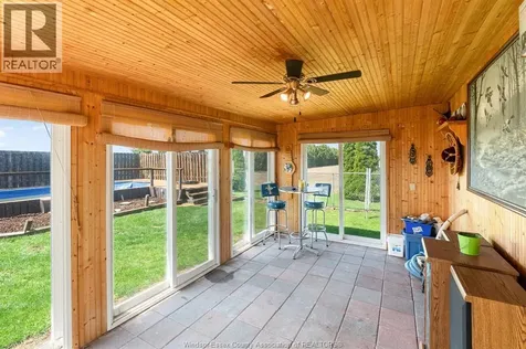 5128 Concession 5 Road North Amherstburg ON N9V 9Y9