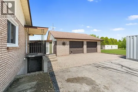 5128 Concession 5 Road North Amherstburg ON N9V 9Y9