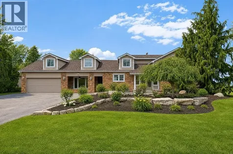 1225 Surf Club Drive Lakeshore ON N0R 1S0