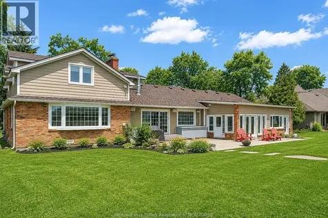 1225 Surf Club Drive Lakeshore ON N0R 1S0