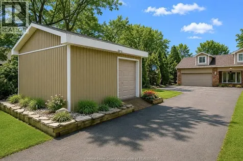 1225 Surf Club Drive Lakeshore ON N0R 1S0
