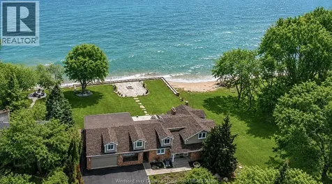 1225 Surf Club Drive Lakeshore ON N0R 1S0