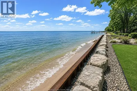 1225 Surf Club Drive Lakeshore ON N0R 1S0
