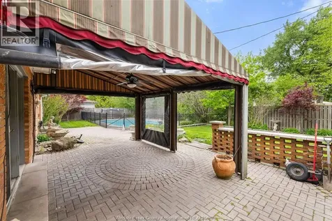 1670 Campbell Avenue Windsor ON N9B 2K6