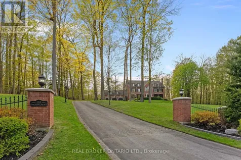 10 Oakview Place Uxbridge ON L9P 0L1