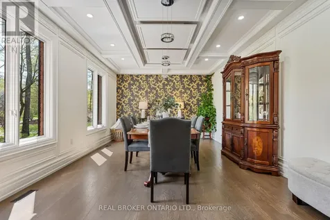 10 Oakview Place Uxbridge ON L9P 0L1