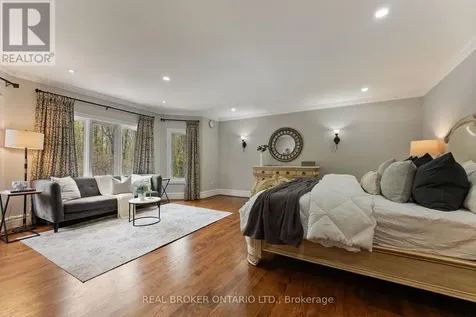 10 Oakview Place Uxbridge ON L9P 0L1