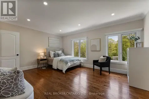 10 Oakview Place Uxbridge ON L9P 0L1