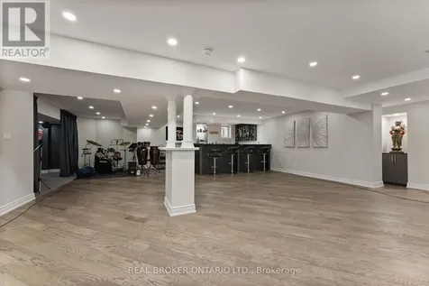 10 Oakview Place Uxbridge ON L9P 0L1