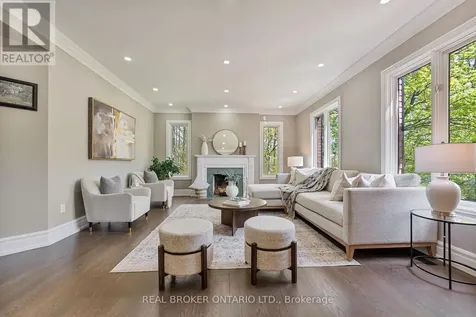 10 Oakview Place Uxbridge ON L9P 0L1