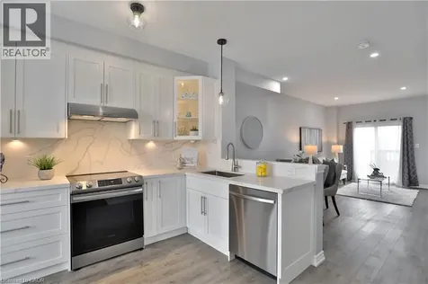 45 Edenrock Drive Stoney Creek ON L8E 5L5