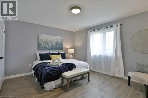 45 Edenrock Drive Stoney Creek ON L8E 5L5