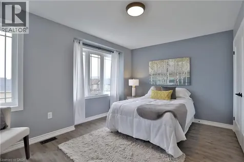 45 Edenrock Drive Stoney Creek ON L8E 5L5