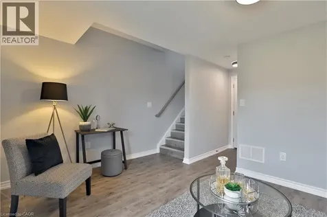 45 Edenrock Drive Stoney Creek ON L8E 5L5