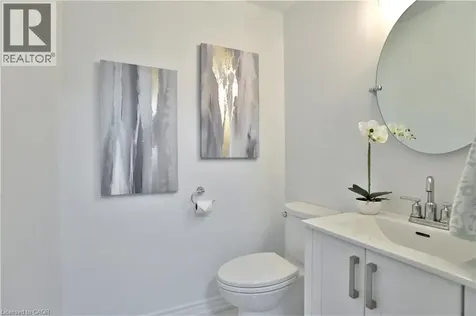45 Edenrock Drive Stoney Creek ON L8E 5L5