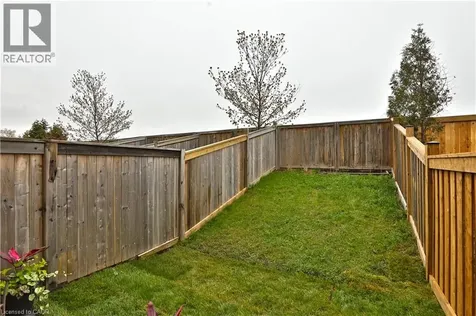 45 Edenrock Drive Stoney Creek ON L8E 5L5