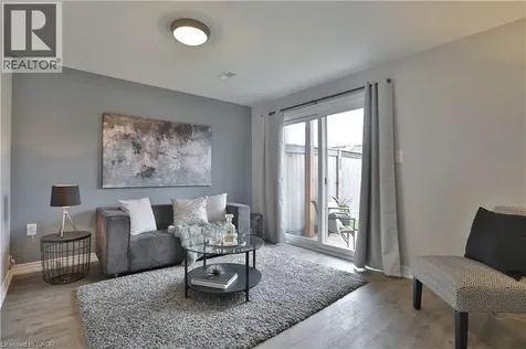 45 Edenrock Drive Stoney Creek ON L8E 5L5