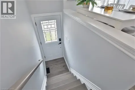 45 Edenrock Drive Stoney Creek ON L8E 5L5