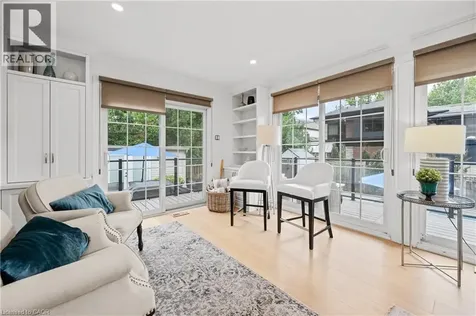 1390 Halifax Place Burlington ON L7S 1J6