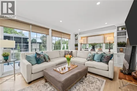 1390 Halifax Place Burlington ON L7S 1J6