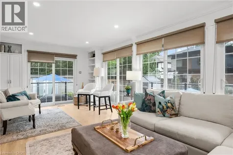 1390 Halifax Place Burlington ON L7S 1J6