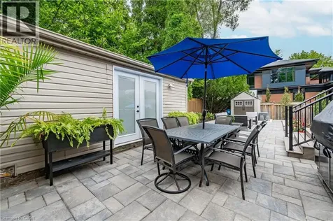 1390 Halifax Place Burlington ON L7S 1J6
